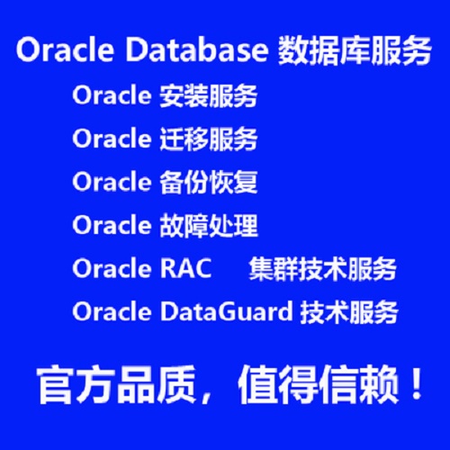 oracle數(shù)據(jù)庫故障處理 漏洞修復(fù)性能優(yōu)化