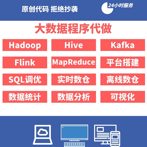 大數據flink算法程序代做代寫