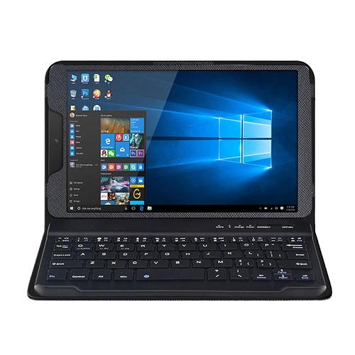 HUIGWNA官方正品 2023新款windows平板電腦二合一 觸摸屏