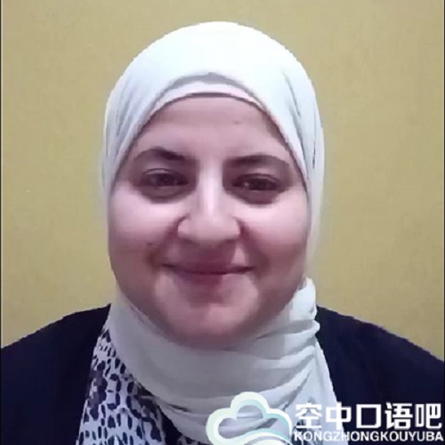 意大利語外教Lora 口語練習(xí)網(wǎng)課