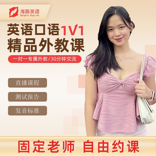 成人英語口語網(wǎng)課 外教在線一對一教學(xué)