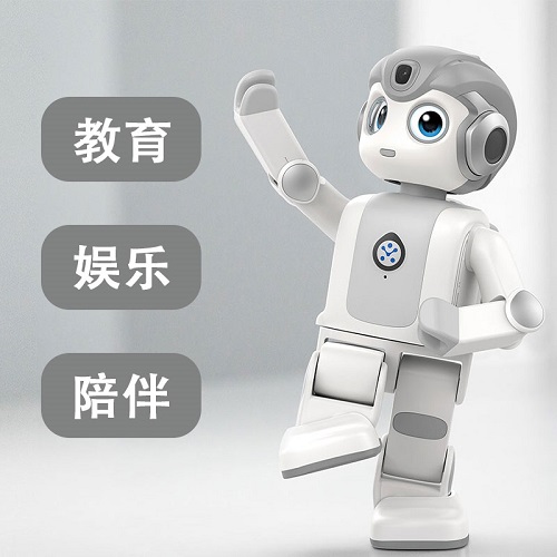 悟空AI智能機(jī)器人 教育舞蹈 英語翻譯