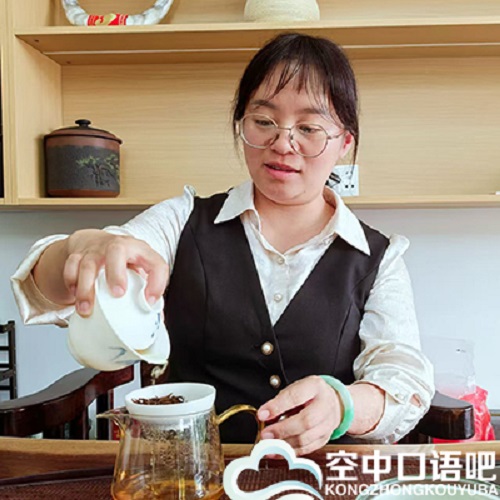 對外漢語小燕老師 IPA國際高級漢語教師資格